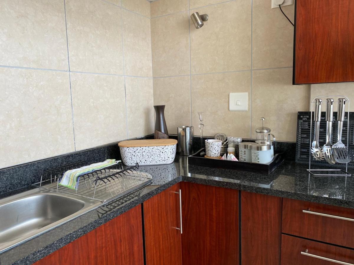 Luxury Nautica Suite 003 Моссел-Бей Экстерьер фото